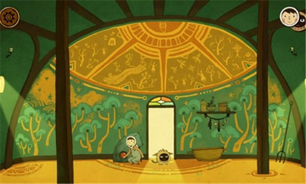 月影之塔手机版最新版截图1