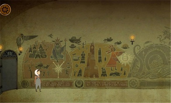 月影之塔手机版最新版截图3