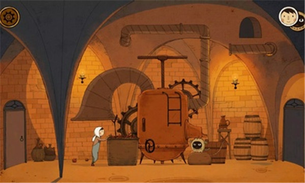 月影之塔手机版最新版截图4