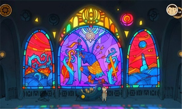 月影之塔手机版最新版截图5