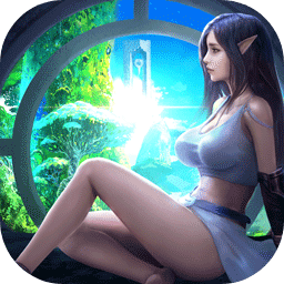 精灵盛典黎明正版手游