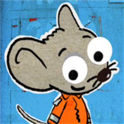 老鼠和起重机官方版