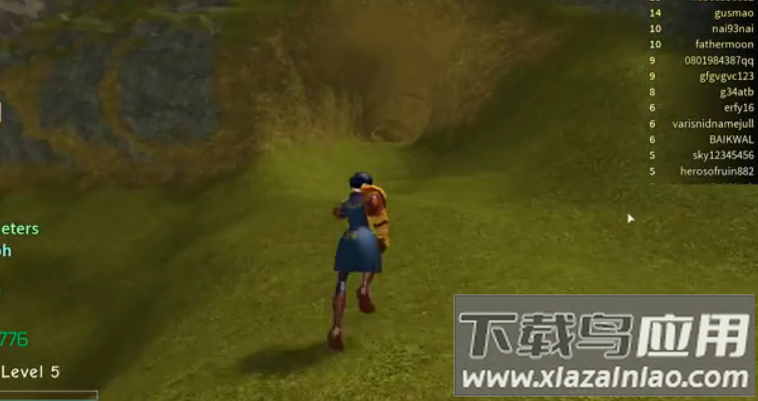 骨折模拟器(ROBLOX)截图3