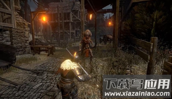 凡尔赛法环官方正版下载手机版最新版截图2