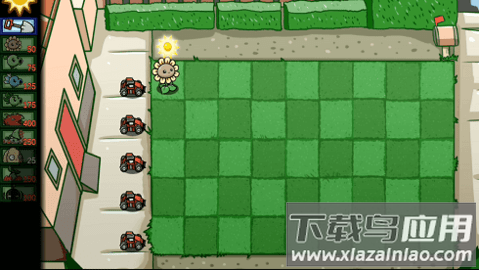 植物大战僵尸BT版最新版(PVZ_BT)截图