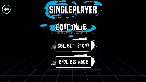 火柴人搞笑格斗(Stickman Fight)