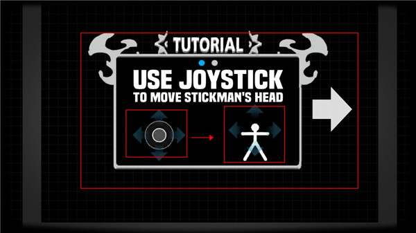 火柴人搞笑格斗(Stickman Fight)