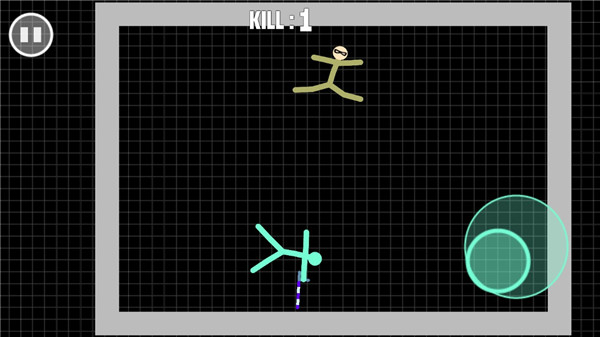 火柴人搞笑格斗(Stickman Fight)最新版截图2
