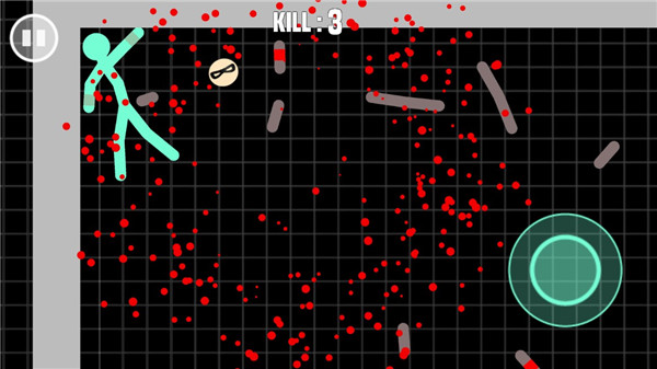火柴人搞笑格斗(Stickman Fight)最新版截图3
