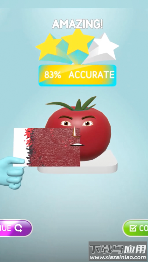 灵魂调色师(Color Match)游戏截图2