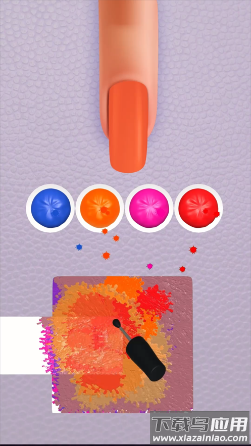 灵魂调色师(Color Match)游戏截图3