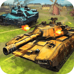 钢铁力量游戏官方版