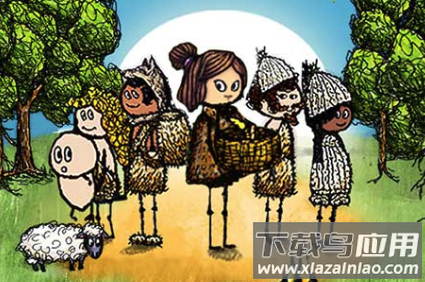 希望之村中文版游戏下载