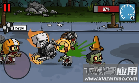 僵尸时代3专业版最新版最新版截图1