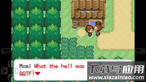 口袋妖怪赛义夫游戏