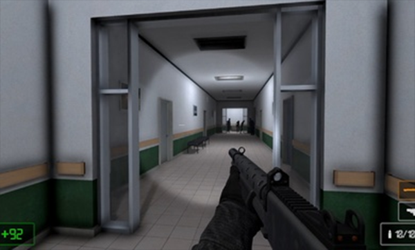 虚构3僵尸生存汉化版截图1