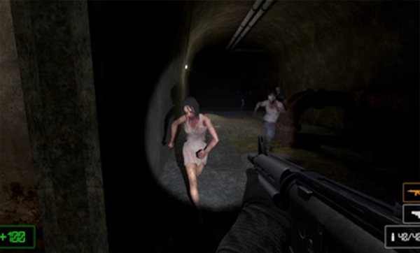 虚构3僵尸生存汉化版截图2