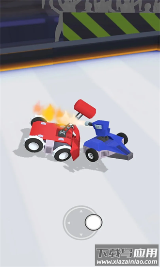 口袋机器人游戏最新版截图3