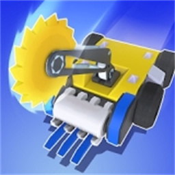 口袋机器人游戏