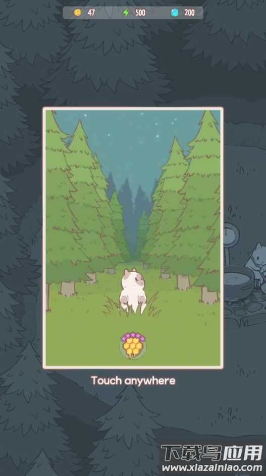 猫咪很可爱游戏下载中文最新版