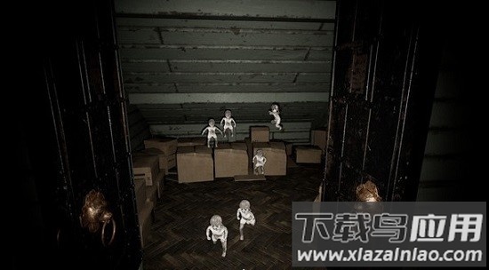 安抚游戏(Hint Pacfy)最新版截图1