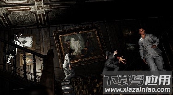 安抚游戏(Hint Pacfy)最新版截图2