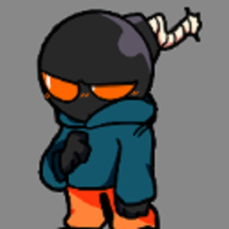 黑色星期五之夜潮流版