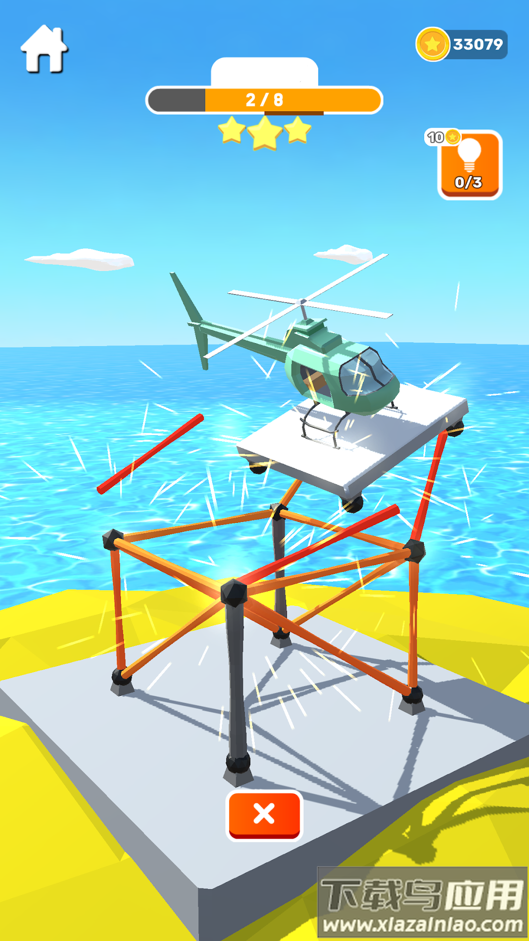 造塔大师游戏下载截图4