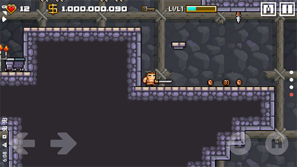 地牢混战2最新版本最新版截图2