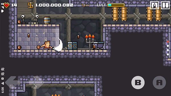 地牢混战2最新版本最新版截图3