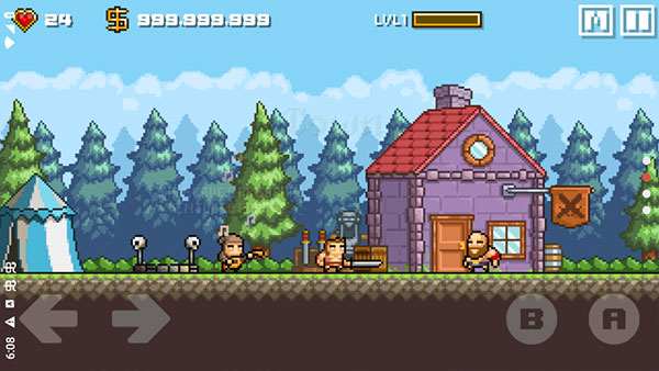 地牢混战2最新版本最新版截图4