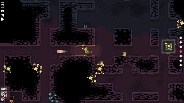 穹顶守护者2025最新手机版最新版截图2