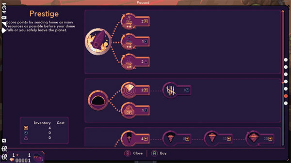 穹顶守护者2025最新手机版最新版截图3