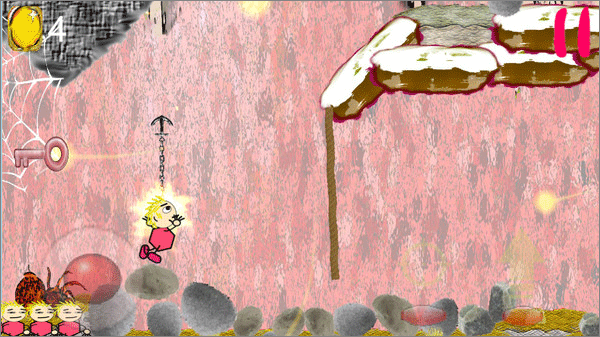 网格世界手机版最新版截图1