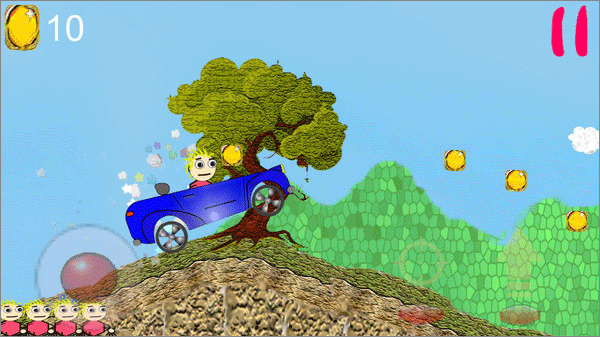 网格世界手机版最新版截图2