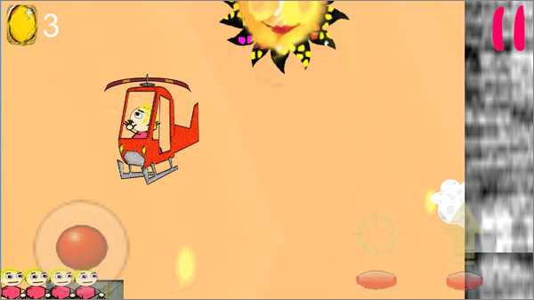 网格世界手机版最新版截图3