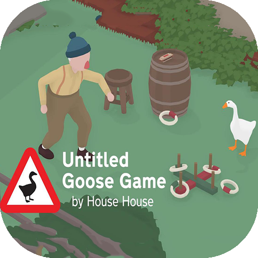 捣蛋鹅2022最新版中文版下载