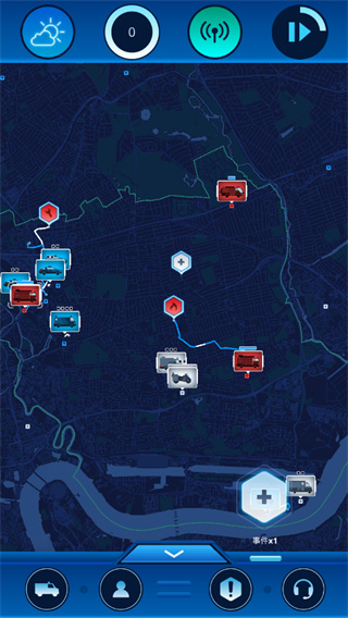 112接线员手游(112 Operator)