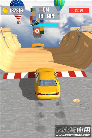 斜坡赛车九游版官方正版下载最新版截图2