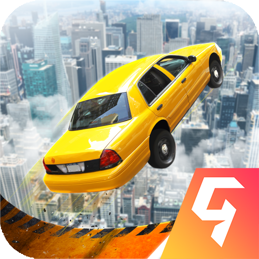 斜坡赛车九游版官方正版下载