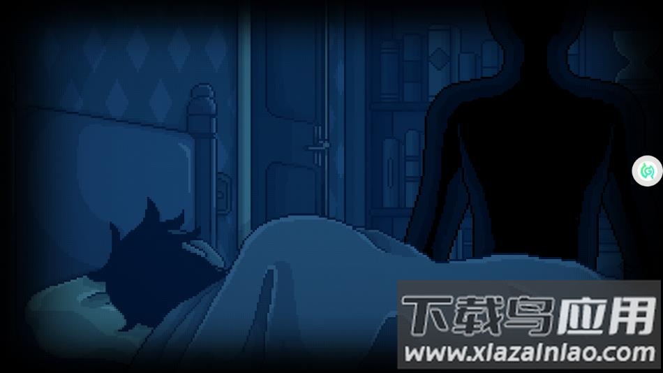 驻留游戏下载最新版截图3