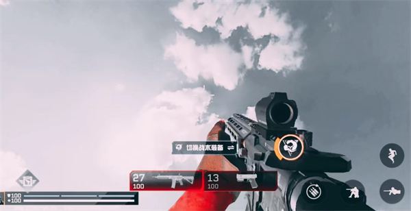 代号血战手游国服最新版