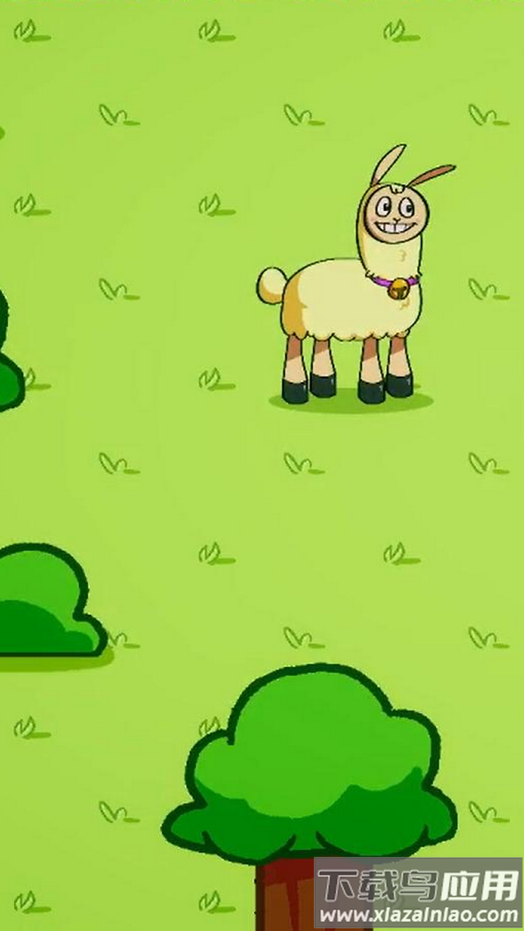 饥饿的拉姆(Hungry Lamu)最新版截图3