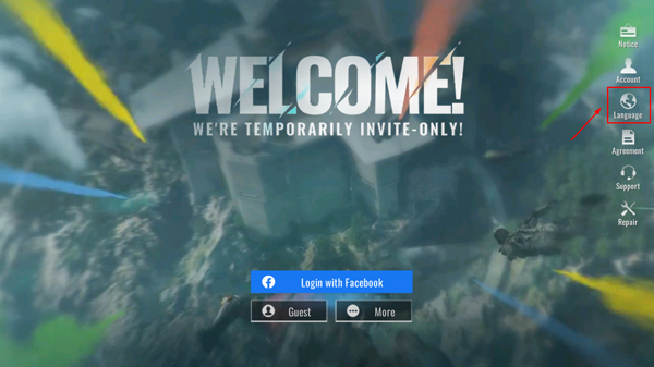 代号血战体验服