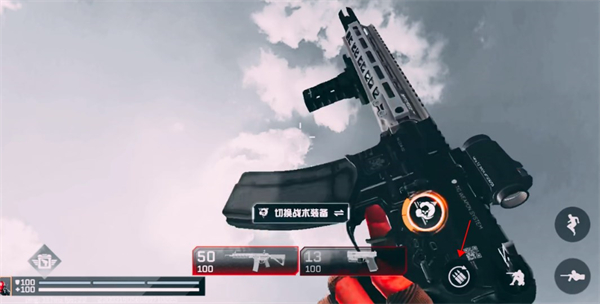 代号血战网易版