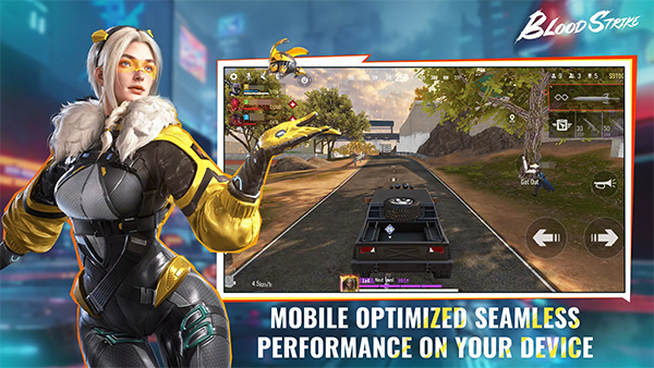 代号血战网易版截图4