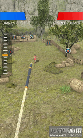 射箭比赛官方下载