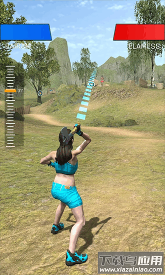 射箭比赛2025最新版最新版截图1