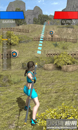 射箭比赛2025最新版最新版截图4