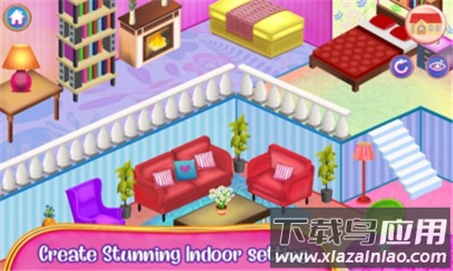 设计我的家中文版最新版截图3